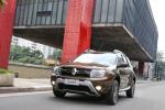 Renault Duster 2015 года (BR)